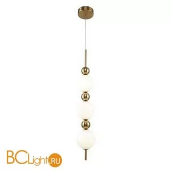 Подвесной светильник Favourite Chantra 4088-3P