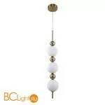 Подвесной светильник Favourite Chantra 4088-3P - Фото 0