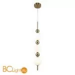 Подвесной светильник Favourite Chantra 4088-3P