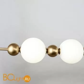 Подвесной светильник Favourite Chantra 4088-5P - Фото 5