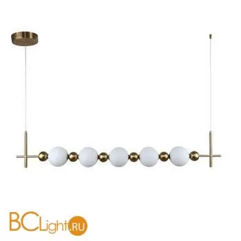 Подвесной светильник Favourite Chantra 4088-5P - Фото 0