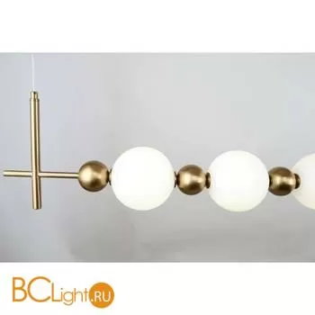 Подвесной светильник Favourite Chantra 4088-5P - Фото 6