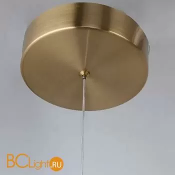 Подвесной светильник Favourite Chantra 4088-5P - Фото 1