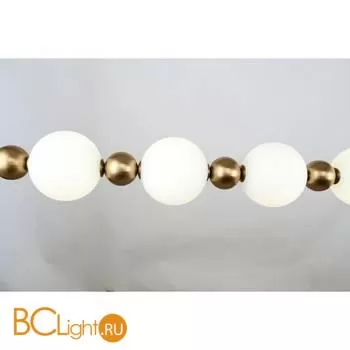 Подвесной светильник Favourite Chantra 4088-5P - Фото 8