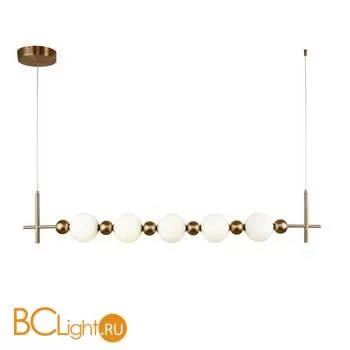 Подвесной светильник Favourite Chantra 4088-5P