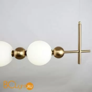 Подвесной светильник Favourite Chantra 4088-5P - Фото 3