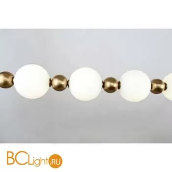 Подвесной светильник Favourite Chantra 4088-5P - Фото 7