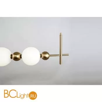 Подвесной светильник Favourite Chantra 4088-5P - Фото 4