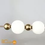 Подвесной светильник Favourite Chantra 4088-5P - Фото 5