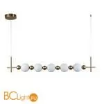 Подвесной светильник Favourite Chantra 4088-5P - Фото 0