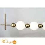 Подвесной светильник Favourite Chantra 4088-5P - Фото 6