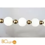 Подвесной светильник Favourite Chantra 4088-5P - Фото 8