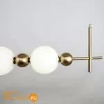 Подвесной светильник Favourite Chantra 4088-5P - Фото 3