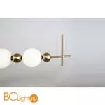 Подвесной светильник Favourite Chantra 4088-5P - Фото 4