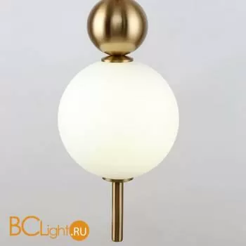 Подвесной светильник Favourite Chantra 4088-1P - Фото 2