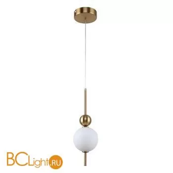 Подвесной светильник Favourite Chantra 4088-1P - Фото 0
