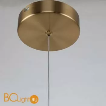 Подвесной светильник Favourite Chantra 4088-1P - Фото 1