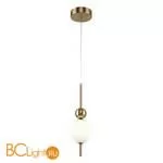 Подвесной светильник Favourite Chantra 4088-1P