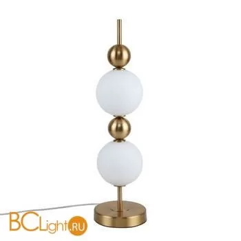 Настольная лампа Favourite Chantra 4088-2T - Фото 0