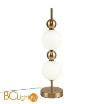 Настольная лампа Favourite Chantra 4088-2T