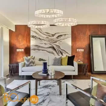 Люстра Favourite Chapiteau 4205-6P - Фото 1