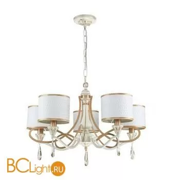 Люстра Favourite Charlotte 2695-5P - Фото 0