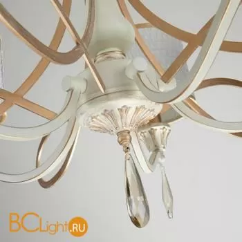 Люстра Favourite Charlotte 2695-5P - Фото 4