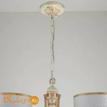 Люстра Favourite Charlotte 2695-5P - Фото 2