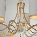 Люстра Favourite Charlotte 2695-5P - Фото 3