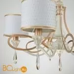 Люстра Favourite Charlotte 2695-5P - Фото 5