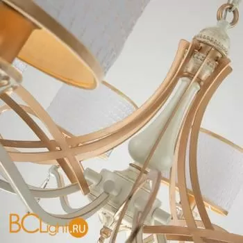 Люстра Favourite Charlotte 2695-7P - Фото 3