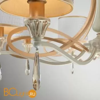 Люстра Favourite Charlotte 2695-7P - Фото 5