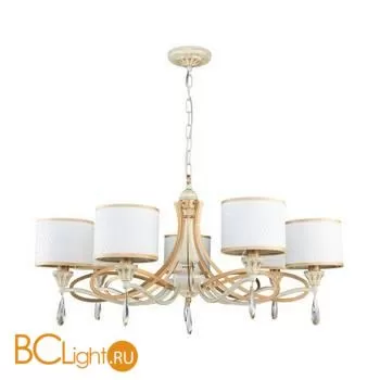 Люстра Favourite Charlotte 2695-7P - Фото 0