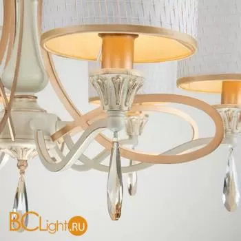 Люстра Favourite Charlotte 2695-7P - Фото 4