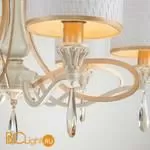 Люстра Favourite Charlotte 2695-7P - Фото 4