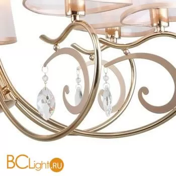 Люстра Favourite Charm 2756-7P - Фото 7