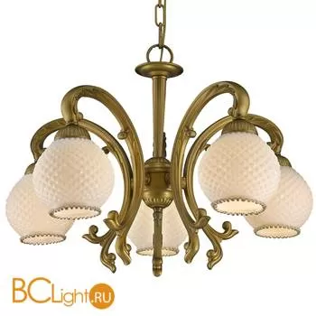 Люстра Favourite Charming 1474-5P