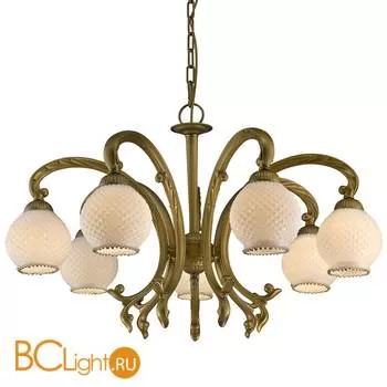 Люстра Favourite Charming 1474-7P