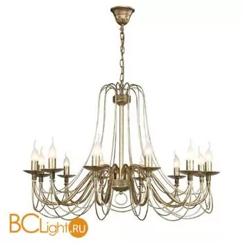 Люстра Favourite Chateau 2163-12P