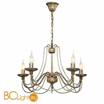 Люстра Favourite Chateau 2163-5P - Фото 0