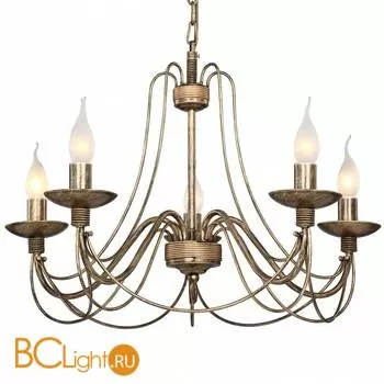 Люстра Favourite Chateau 2163-5P