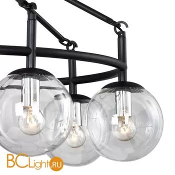 Люстра Favourite Cirque 2169-7P - Фото 1