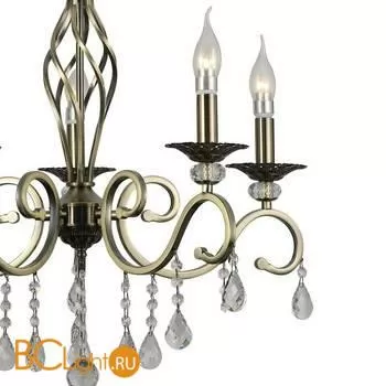 Люстра Favourite Claritas 2851-5P - Фото 1