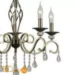 Люстра Favourite Claritas 2851-5P - Фото 1