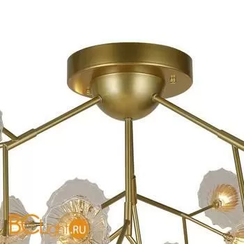 Люстра Favourite Clementina 2629-36U - Фото 2