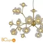 Люстра Favourite Clementina 2629-27P - Фото 3