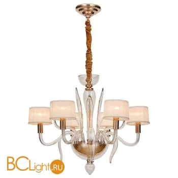 Люстра Favourite Clementine 2054-6P - Фото 0