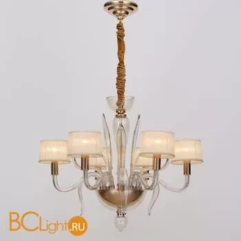 Люстра Favourite Clementine 2054-6P - Фото 1