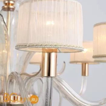 Люстра Favourite Clementine 2054-6P - Фото 3