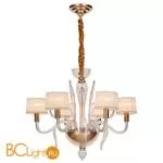 Люстра Favourite Clementine 2054-6P - Фото 0